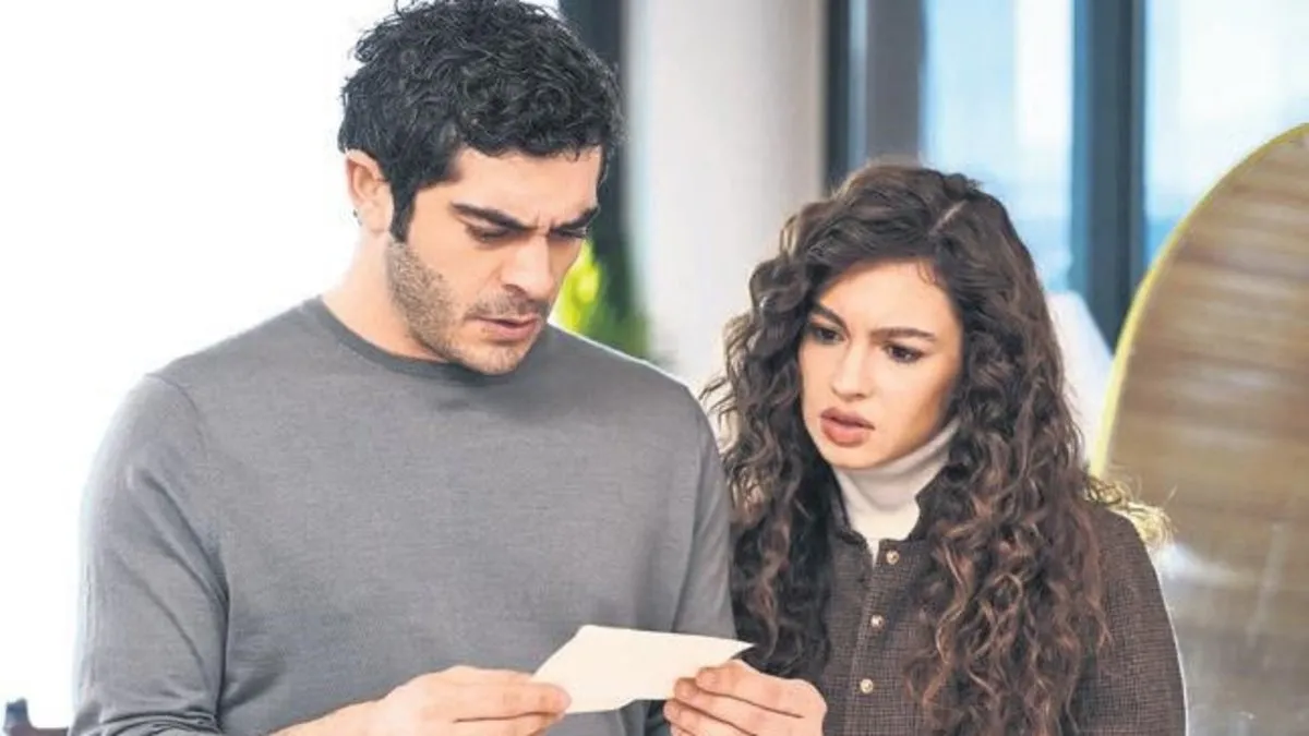 Bir gece masalı nefesleri kesiyor Bir gece masalı nefesleri kesiyor