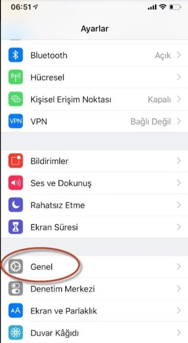 iPhone'un şarjı sizi yarı yolda bırakıyorsa... İşte iPhone pil ömrünü uzatmak için ipuçları!