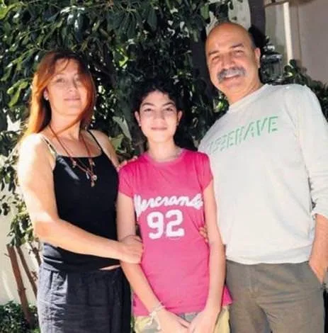 Ünlülerin bilmediğimiz çocukları