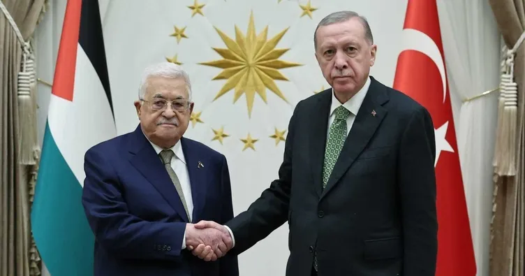 Tek seçenek iki devletli çözüm