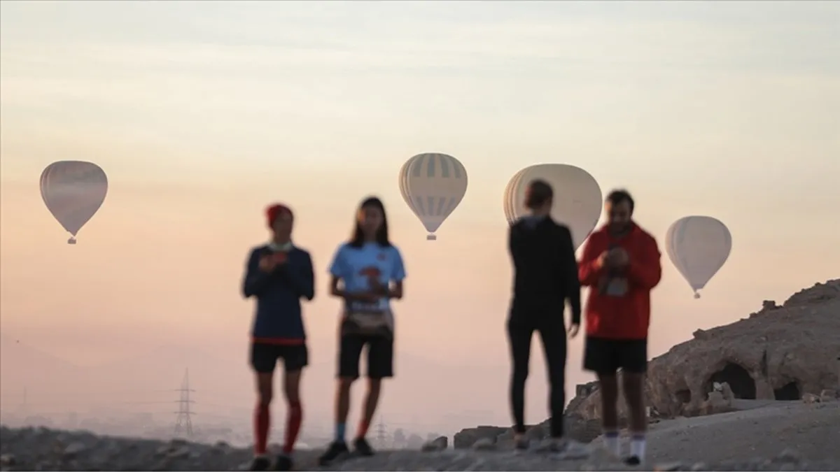 Hane halkı yurt içi turizm verileri açıklandı