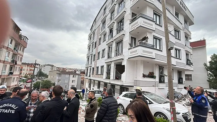 Kocaeli’deki doğalgaz patlamasında ağır yaralanmıştı: 3 çocuk annesi 18 günlük mücadeleyi kaybetti!