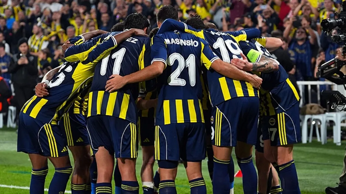 Fenerbahçe’ye ocak ayında gol makinesi! Sadettin Saran bizzat devreye girecek… – Galeri Fenerbahçe’ye ocak ayında gol makinesi! Sadettin Saran bizzat devreye girecek… – Galeri