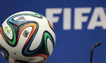 FIFA’dan Rusya’ya tarihi yaptırım!