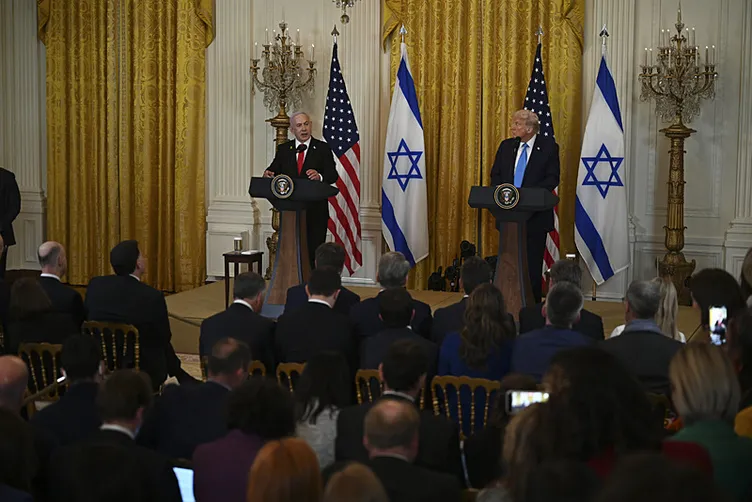 TBMM harekete geçti! Türkiye’den Trump’a Gazze yanıtı: İki anlaşma Meclis gündeminde