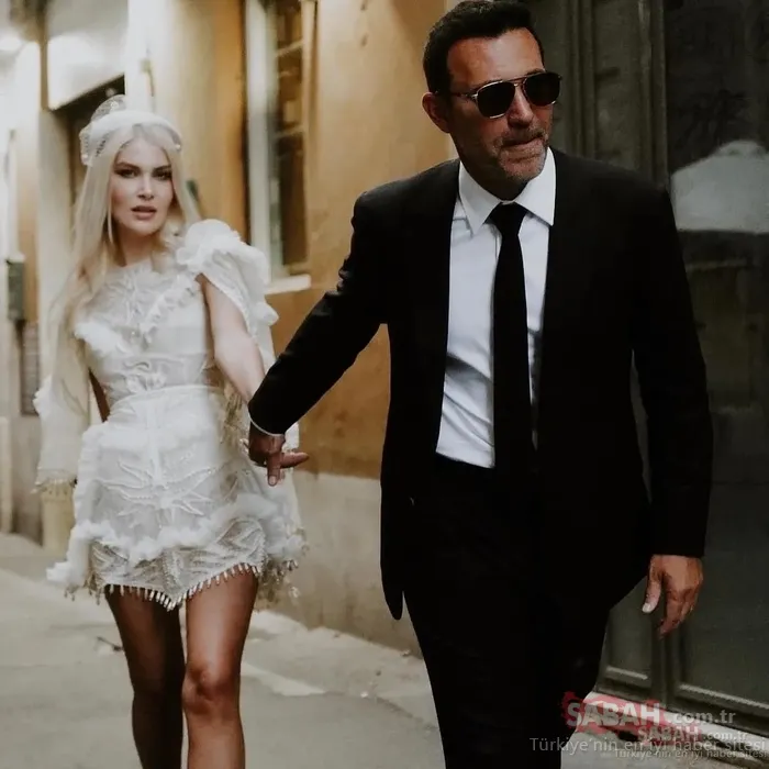 Şoke eden iddia! Mustafa Sandal ve eşi Melis Sütşurup ayrıldı