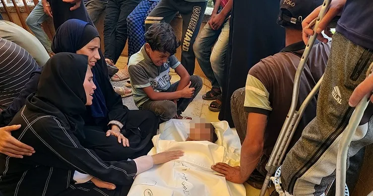 Terör devleti cenazeleri bile vermiyor