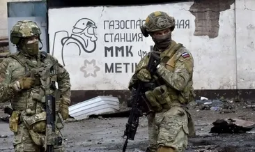 Rusya’nın Ukrayna’daki ilerleyişi sürüyor: 2 yerleşim birimi kontrol altına alındı