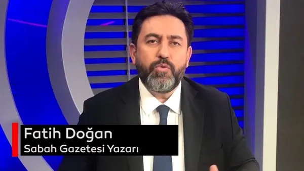 Sabah Gazetesi Yazarı Fatih Doğan Beşiktaş'ın Mandzukic transferindeki son durumu değerlendirdi