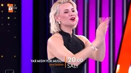 Var Mısın Yok Musun 28. bölüm fragmanı