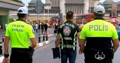 Düğün konvoyu yaparken trafiği tehlikeye düşüren magandalara ceza yağdı #istanbul