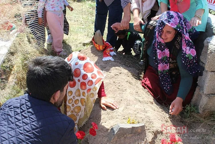 Son dakika haber: Leyla Aydemir’in katili bulundu mu? Ağrı’da minik Leyla’yı kim öldürdü?