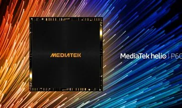 MWC 2018: MediaTek yeni yonga seti Helio P60’ı duyurdu