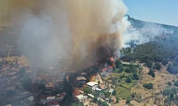 Bursa'da ormana girişler, ekim ayına kadar yasaklandı #bursa