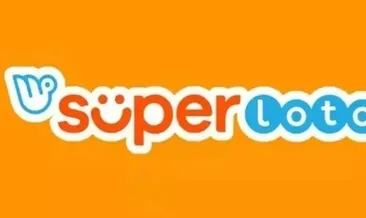 Süper Loto sonuçları 13 Ekim 2026 açıklandı! İşte süper loto kazandıran numaralar