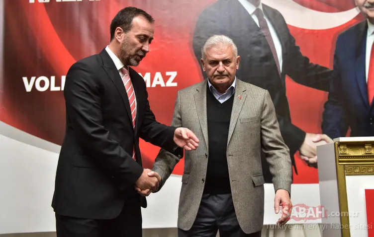 Silivri'ye yat limanı müjdesi