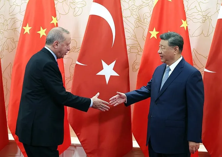 Başkan Erdoğan’ın çok yönlü dış politikası mercek altında: Türkiye vazgeçilmez bir güç!