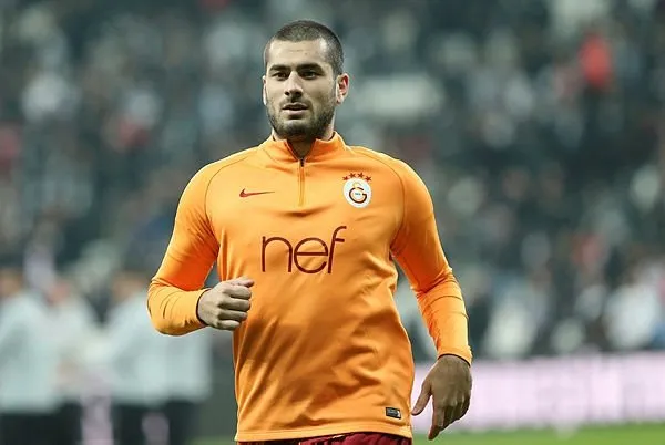 Galatasaray’dan Fenerbahçe’ye bir transfer daha