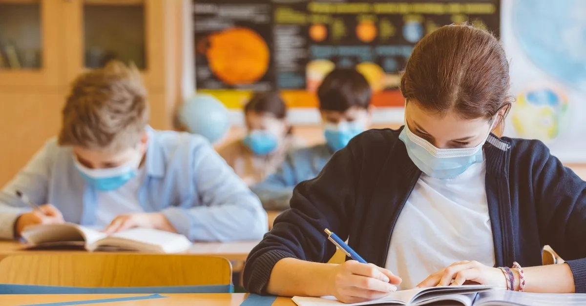 Cocugum Hangi Okula Gidecek E Okul Ile Kayit Sorgulama Ekrani Meb 2020 Okula Baslama Yasi Ile Okul Kayitlari Ne Zaman Basliyor Ana Sinifi Ilkokul Ve Ortaokul Egitim Haberleri