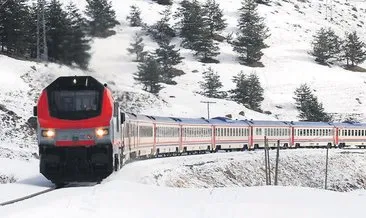 Anadolu turistik trenlerle keşfedilecek