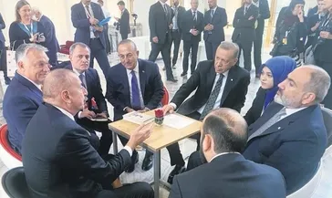 Türkiye faktörü AB’yi harekete geçirdi