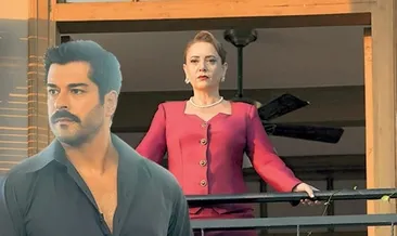 Kozan ailesi’nin sır dolu dünyası!