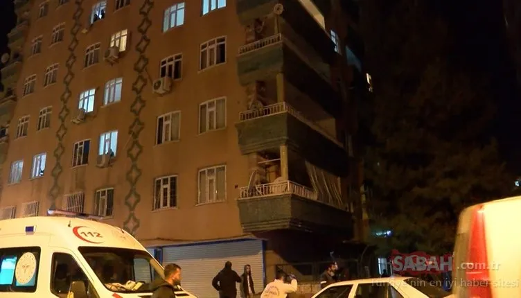 Son dakika... Diyarbakır’da kayıp ihbarı yapılan kadın evinde bıçaklanarak öldürülmüş halde bulundu