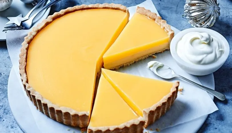 Tart
