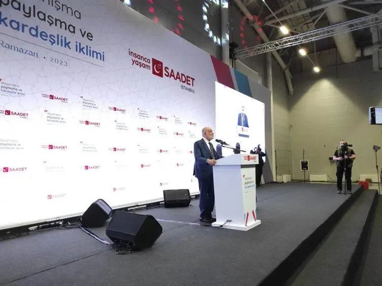 Seccade skandalının üstüne bir de bu! Kemal Kılıçdaroğlu ayeti Erbakan’ın sözü sandı...