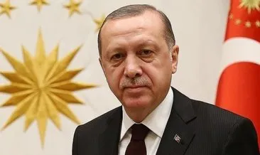 Erdoğan’dan 1 Mayıs mesajı