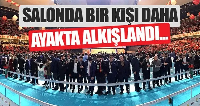 Ak Parti kampanyası ve referandum rüzgarı