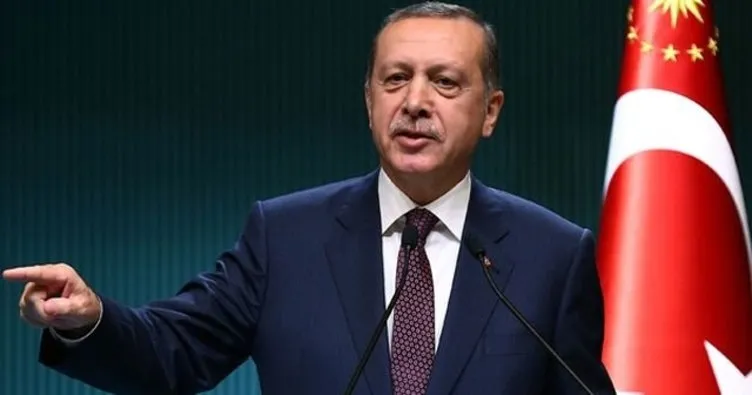 Cumhurbaşkanı Erdoğan’dan 19 Mayıs mesajı