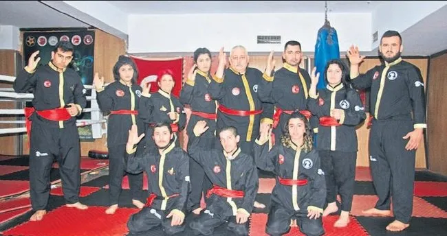 Kulturel Spor Akdeniz Haberleri