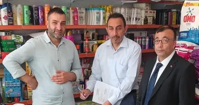Iğdır Valiliği emekliler için kolları sıvadı #igdir