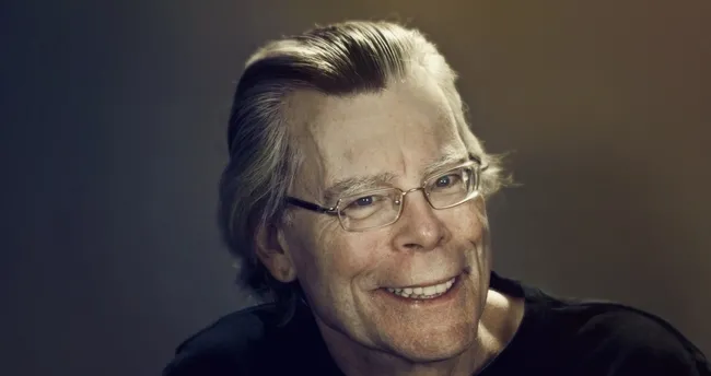 Stephen King kimdir? Eserleri nelerdir?