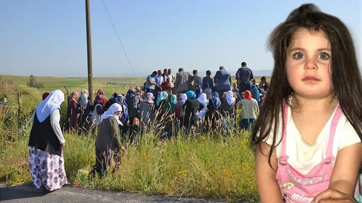 Leyla Aydemir davasında karar çıktı, amca Yusuf Aydemir müebbet hapis cezası aldı.