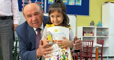 Milletvekili Otgöz’den 23 Nisan mesajı