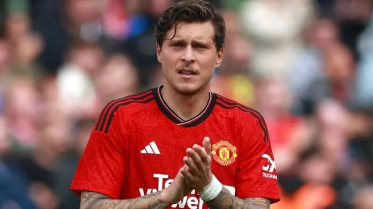 Kartal Lindelöf’ü gözüne kestirdi