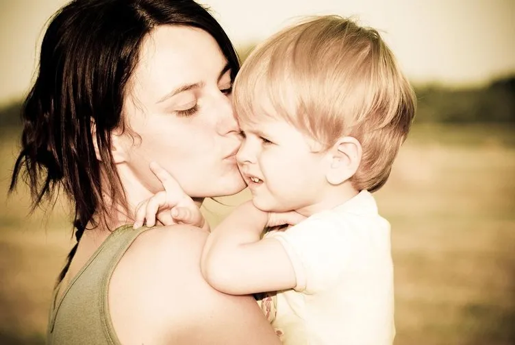 Annelik modeliniz çocuğunuzu nasıl etkiliyor?
