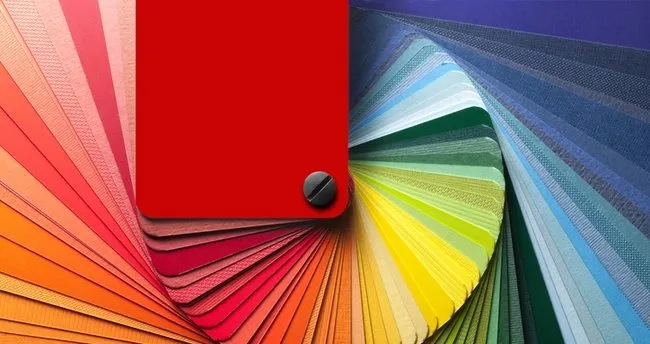 Cyan Işık Hangi Renklerin Üst Üste Gelmesiyle Oluşur? Cyan Işığı Oluşturan Renkler Neler?