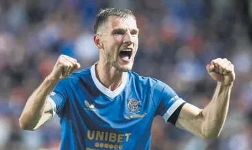 Fırtına’dan Barisic hamlesi