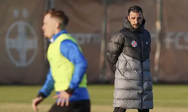 FCSB, Fenerbahçe maçına hazır!