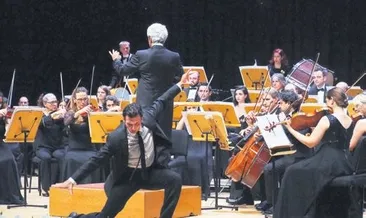 İstanbul sanata doyacak