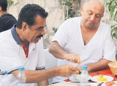 Magazin Gündeminden Başlıklar 10/07/2009