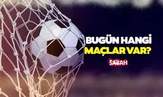BUGÜNKÜ MAÇLAR LİSTESİ 14 Mayıs 2025 | Bugün hangi maçlar var, saat kaçta, hangi kanalda, şifresiz mi?