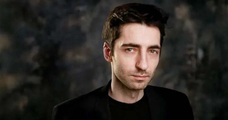 Evgeny Grinko, CRR’de konser verdi