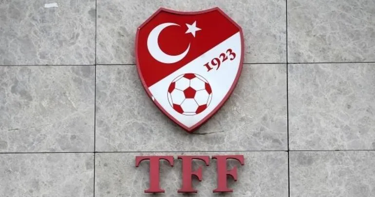 Ankara-Nazilli maçına TFF’den soruşturma!
