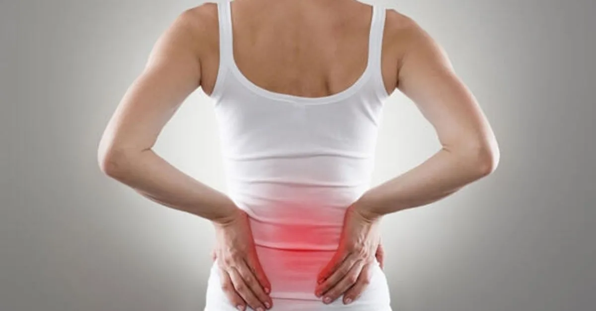 Bel Agrisina Ne Iyi Gelir Bel Agrisi Neden Olur Ve Nasil Gecer Iste Bel Agrisina Iyi Gelen Egzersizler Saglik Haberleri