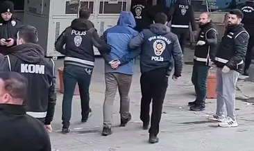Para karşılığında rapor düzenlemişlerdi: Siirt merkezli operasyonda yakalanan 30 kişi adliyeye sevk edildi