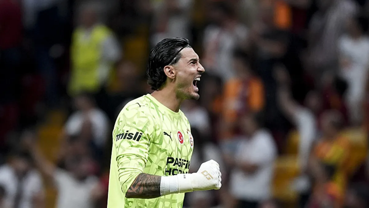 Galatasaray'ın Ev Sahibi Olduğu Maçlardaki Yenilmezlik Serisi 36'ya Ulaştı